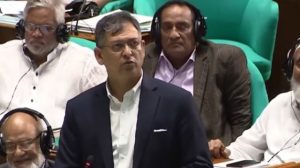 দেশের ৭৫টি কারাগারে ধারণক্ষমতার ১.৭ গুণ বন্দি আটক: স্বরাষ্ট্রমন্ত্রী