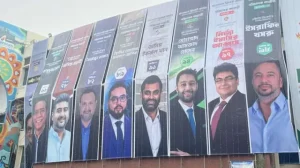উত্তাপহীন বিসিবি নির্বাচনে ৩৫ মিনিটে পড়েছে ১ ভোট