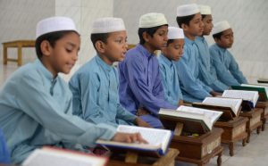 বেসরকারি এতিমখানায় ১৪০ কোটি টাকার সরকারি ভাতা অনুমোদন