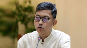 বিএনপিই আমার শেষ ঠিকানা: দীপেন দেওয়ান