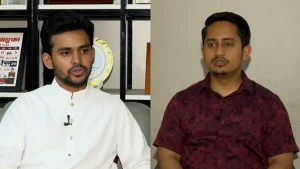 জোট ছাড়াই স্থানীয় সরকার নির্বাচনে লড়ার প্রস্তুতি এনসিপির