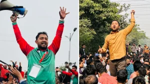 যুবদলের সাধারণ সম্পাদক পদে আলোচনায় ছাত্রদল নেতা সোহাগ ভূঁইয়া