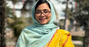 এমপি হওয়ার পর মন ভারের পাশাপাশি শরীরেও নানা রোগ বেঁধেছে: ডা. মাহমুদা মিতু