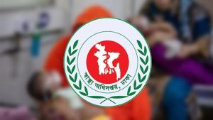 ২৪ ঘণ্টায় হামের উপসর্গে আরও ৩ শিশুর মৃত্যু