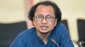 ‘পলাতক হাসিনার কোনো খবর প্রকাশ করা যাবে না’: প্রধানমন্ত্রীর উপদেষ্টা