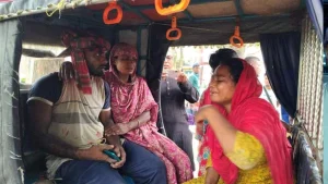 আ.লীগের খালে মাছ ধরতে গিয়ে বিএনপির বাধার মুখে জামায়াত, সংঘর্ষে আহত ১৩