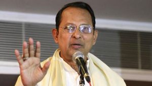 পাঁচ অভিযোগ থেকে খালাস পেলেন ইনু