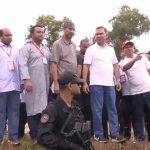 বাবার স্মৃতিবিজড়িত ‘পাতলী খাল’ পুনঃখনন উদ্বোধন করলেন প্রধানমন্ত্রী