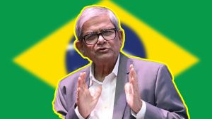 ‘প্রিয় দল ব্রাজিলের খেলা দেখেছি, ক্লান্তি এখনো পুরোপুরি কাটেনি’: মির্জা ফখরুল