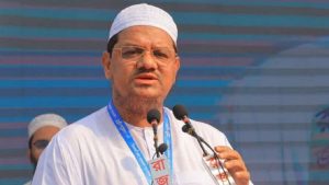 ‘অন্যায্য শাসনের বিরুদ্ধে আশুরা আমাদের প্রেরণা’: রেজাউল করীম