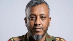 সুদানে মিশনে গিয়ে বাংলাদেশের সেনাসদস্যের মৃত্যু