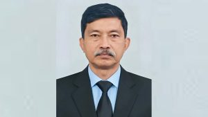 পদত্যাগ করেছেন পার্বত্য চট্টগ্রামবিষয়ক মন্ত্রী দীপেন দেওয়ান