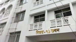 সুপ্রিম কোর্টের বিজয় ৭১ ভবনে মিলল কর্মচারীর মরদেহ