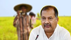 ১০ হাজার টাকা পর্যন্ত কৃষিঋণের সুদ মওকুফ করেছে সরকার : তথ্যমন্ত্রী