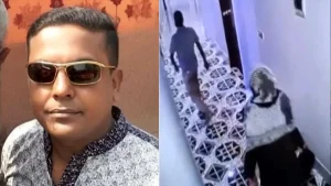 হোটেলে সাবেক ইউপি সদস্যের মরদেহ, সেই নারী পুলিশ হেফাজতে