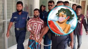 শিশু আছিয়া ধর্ষণ ও হত্যা মামলার পেপারবুক প্রস্তুত, শুনানি শিগগিরই