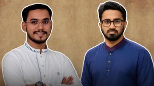 বাতিল হচ্ছে হান্নান মাসউদের এমপি পদ! দাবি রাশেদ খাঁনের