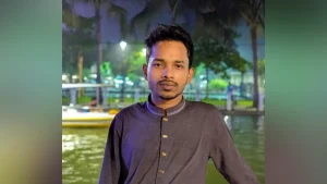 নেশার টাকার জন্য স্ত্রীকে মারধরের অভিযোগ ছাত্রদল নেতার বিরুদ্ধে