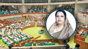 ২০৪০ সালের মধ্যে পর্যটন খাতে ২ কোটি কর্মসংস্থান সৃষ্টি করা হবে : পর্যটনমন্ত্রী