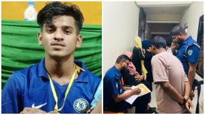 সাত মাস আগে প্রেম করে বিয়ে, হাসপাতালে স্ত্রীর লাশ ফেলে পালালেন স্বামী!