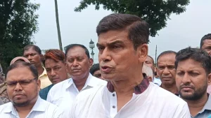 বাজেট ঘোষণার পর নিত্যপ্রয়োজনীয় জিনিসের দাম বাড়েনি, এটা ইতিহাসে প্রথম : পানিসম্পদ প্রতিমন্ত্রী