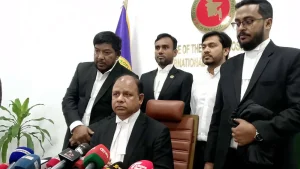 নানা উপায়ে কালক্ষেপণ করছেন জিয়াউল আহসানের আইনজীবী