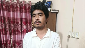 নিষিদ্ধ ছাত্রলীগ নেতা গ্রেপ্তার, মুক্তির জন্য ছাত্রদলের তদবিরের অভিযোগ
