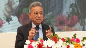 বিগত সরকারের নেওয়া ১৩০০ প্রকল্পকে না ফেলতে পারছি, না গিলতে পারছি: অর্থমন্ত্রী
