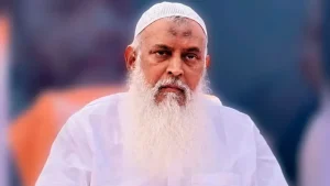 ইমাম-মুয়াজ্জিনদের পরিসংখ্যান নেই সরকারের কাছে: ধর্মমন্ত্রী