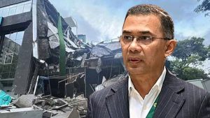 ভেনেজুয়েলায় ভূমিকম্পে প্রাণহানিতে প্রধানমন্ত্রী তারেক রহমানের শোক