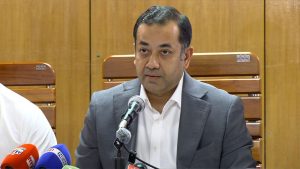 ফিফার কাছ থেকে ভ্যাট ট্যাক্সসহ ৬৩ কোটি টাকায় বিশ্বকাপ ফুটবলের প্রচার স্বত্ব কিনেছে বিটিভি