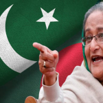 পাকিস্তানের ছায়ায় কেন ফেরানো হচ্ছে বাংলাদেশকে: শেখ হাসিনা