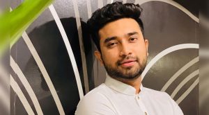 মোটরসাইকেল দুর্ঘটনায় গুরুতর আহত অভিনেতা জোভান
