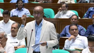 ১ টাকায় বিচার বিভাগ চললে দেশ পুলিশি রাষ্ট্র হয়ে যাবে : আইনমন্ত্রী