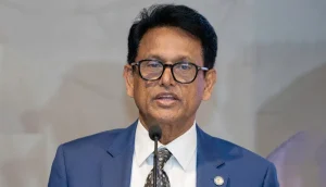 আমাদের দেশে নিউটন-আইনস্টাইনের অভাব নেই: শিক্ষামন্ত্রী