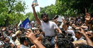ভারতে নতুন করে আলোচনায় ইনকিলাব জিন্দাবাদ স্লোগান