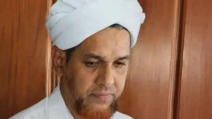 আজান দিতে দিতেই মৃত্যুর কোলে ঢলে পড়লেন মুয়াজ্জিন