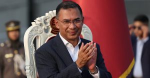 জাতি গঠনে শিশুদের শিক্ষা ও স্বাস্থ্যে বিনিয়োগ সবচেয়ে গুরুত্বপূর্ণ: প্রধানমন্ত্রী