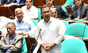 যে কোনো মূল্যে তিস্তা মহাপরিকল্পনা বাস্তবায়ন করা হবে: প্রধানমন্ত্রী
