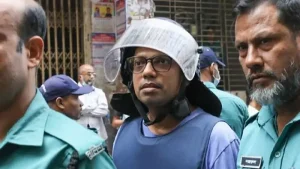 সাক্ষীকে নিজেই জেরা করতে চাইলেন পলক, ট্রাইব্যুনালের না