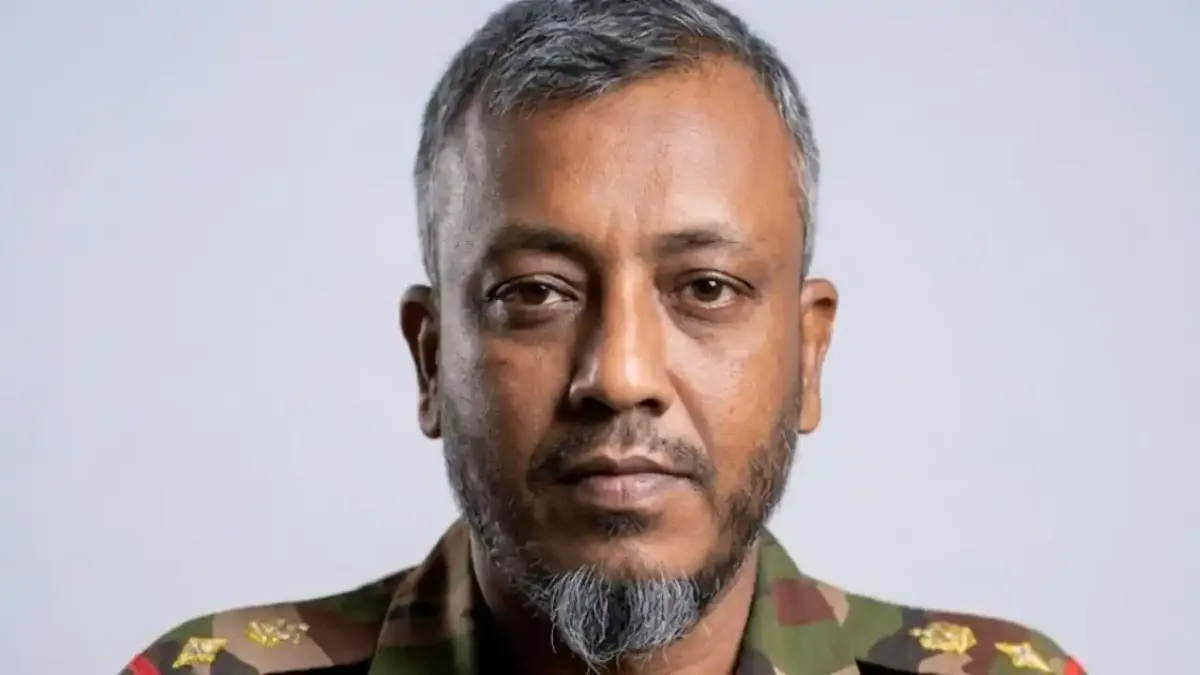 সুদানে মিশনে গিয়ে বাংলাদেশের সেনাসদস্যের মৃত্যু