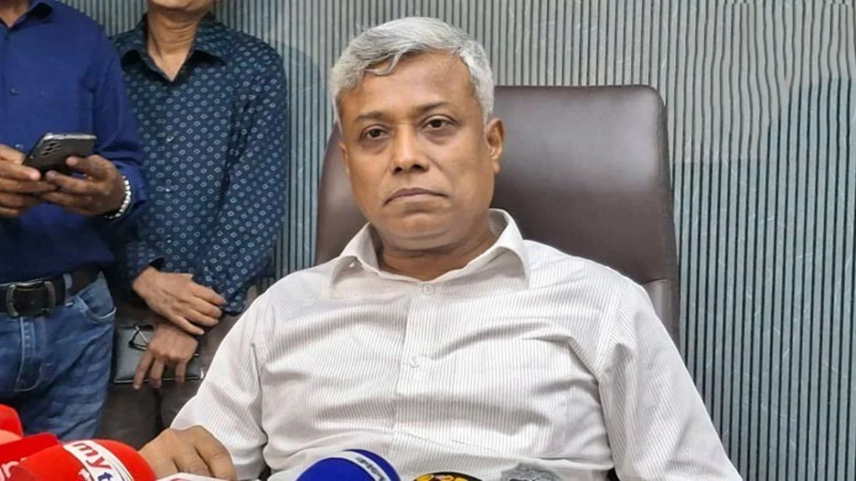 বাধ্য হয়ে দাম বাড়াতে হয়েছে: জ্বালানি প্রতিমন্ত্রী