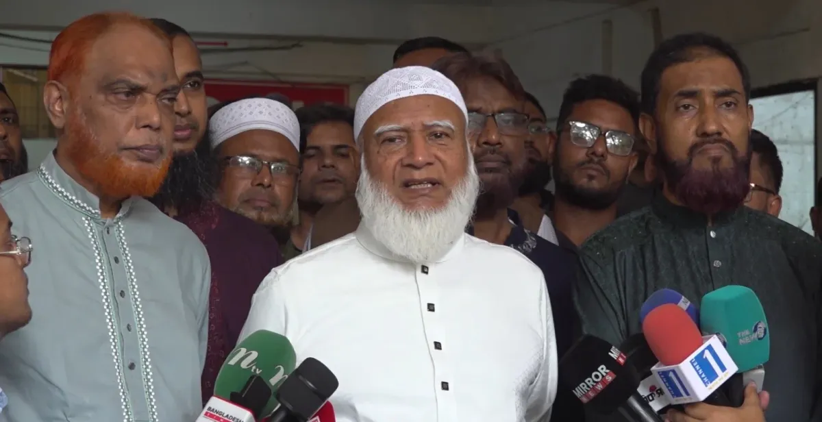 প্রধানমন্ত্রীর ওয়াদা অনুযায়ী ১৫ দিনের মধ্যে রামিসা হত্যার বিচার দেখতে চাই: বিরোধীদলীয় নেতা