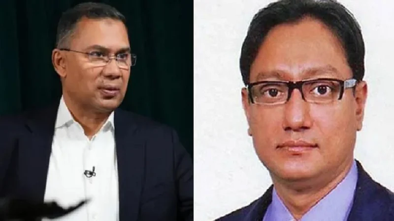 মশা নিধন শিখতে যুক্তরাষ্ট্রে যাওয়ার দরকার নেই, চট্টগ্রাম মেয়রকে প্রধানমন্ত্রী