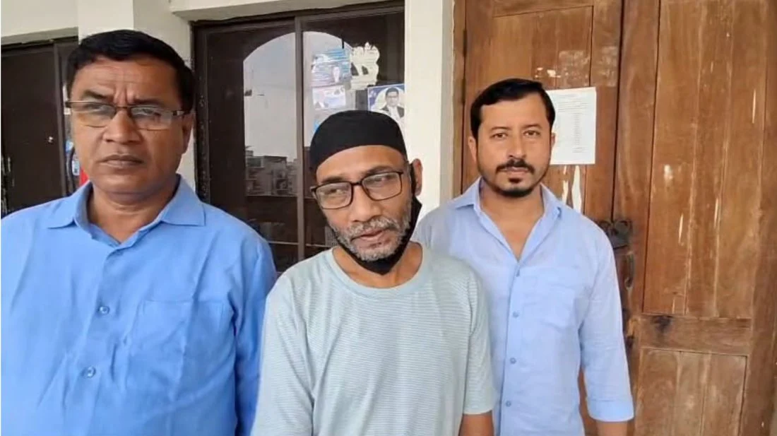আদালতে ন্যায় বিচার চাইলেন রামিসার বাবা; সাক্ষ্য গ্রহণ সকাল ১০টায়