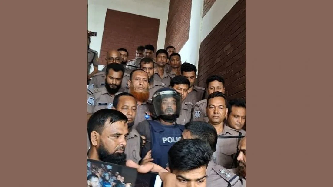 ‘ডলার ধর্ষণ করেছে, আমি জবাই করছি, তাকে ধরেন’