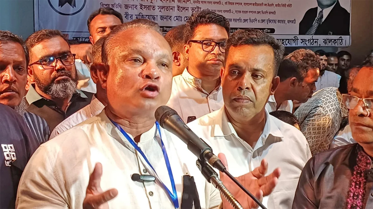 শহীদ জিয়া বাংলাদেশের প্রথম নির্বাচিত রাষ্ট্রপতি: প্রধানমন্ত্রীর বিশেষ সহকারী