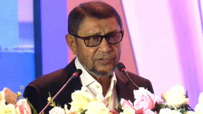বেসরকারি হাসপাতালে ডেঙ্গু পরীক্ষায় ৮০ শতাংশ ছাড়, ডাক্তারের ফি না নেয়ার নির্দেশ স্বাস্থ্যমন্ত্রীর