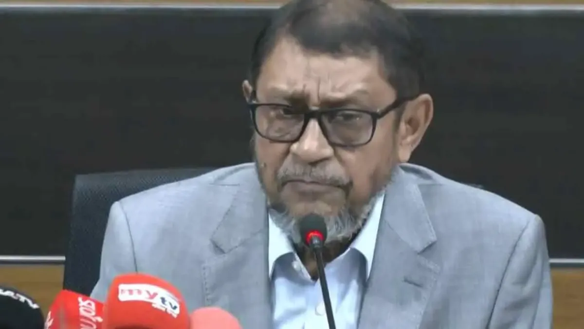 মশা নিয়ন্ত্রণে দেশজুড়ে আমরা সর্বোচ্চ চেষ্টা করে যাবো: স্বাস্থ্যমন্ত্রী