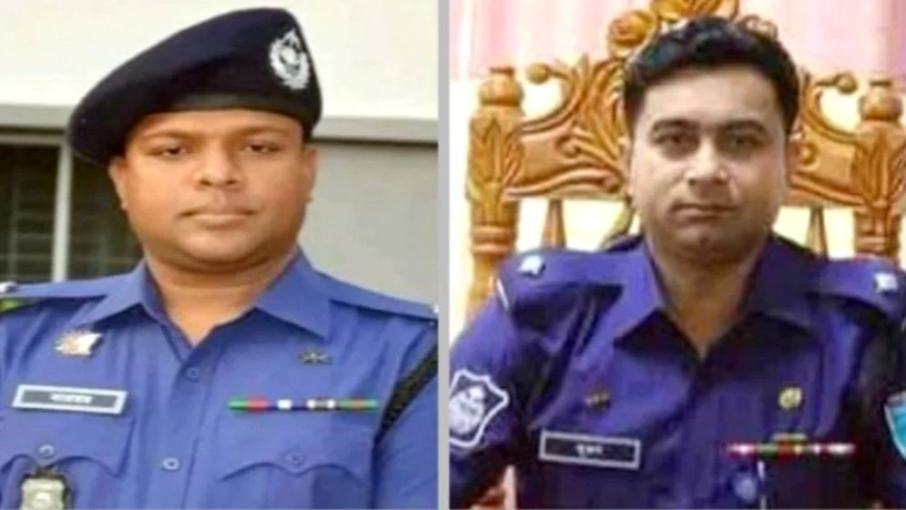 বিএনপির মিছিলে হামলার ঘটনায় মামলা, সাবেক ওসিসহ আসামি ১৪ পুলিশ